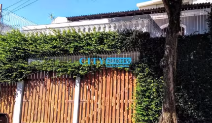 Casa com 3 quartos à venda na Rua Antônio Batista, --, Jardim Marisa, São Paulo por R$ 699.000