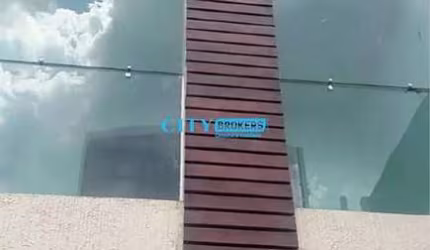 Casa com 5 quartos à venda na Rua Elza Soares de Arruda, --, Limoeiro, São Paulo por R$ 588.000