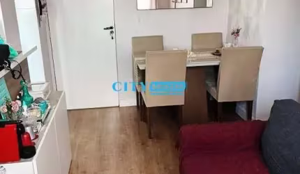 Apartamento com 2 quartos à venda na Rua Cabo Basílio Zequim Júnior, --, Parque Novo Mundo, São Paulo por R$ 325.000