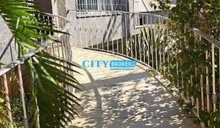 Casa com 3 quartos à venda na Rua Marquês de Pombal, --, Vila Maria Alta, São Paulo por R$ 995.000