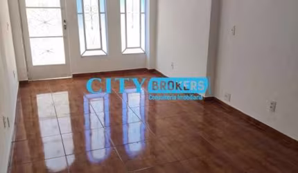 Casa com 2 quartos à venda na Tulipa Real, --, Vila Celeste, São Paulo por R$ 470.000