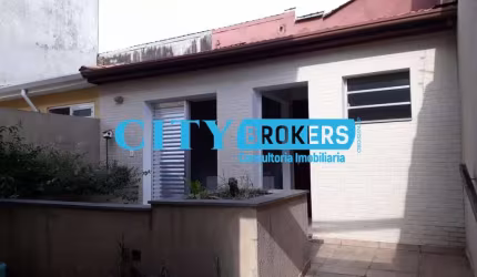 Casa com 4 quartos à venda na Rua Álvaro Neto, --, Vila Mariana, São Paulo por R$ 1.299.000