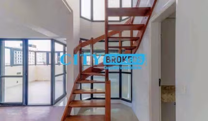 Apartamento com 3 quartos à venda na Avenida Damasceno Vieira, --, Vila Mascote, São Paulo por R$ 1.375.000