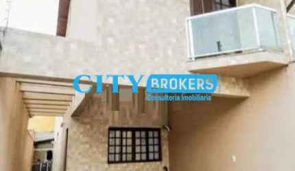Casa com 3 quartos à venda na Vacaria, --, Vila Planalto, Guarulhos por R$ 1.200.000