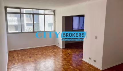Apartamento com 1 quarto à venda na Rua Urimonduba, --, Itaim Bibi, São Paulo por R$ 1.150.000
