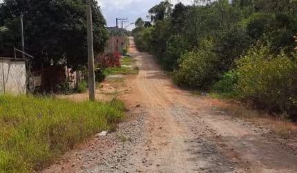 Terreno à venda na Casa Branca, --, Jardim Piatã B, Mogi das Cruzes por R$ 110.000