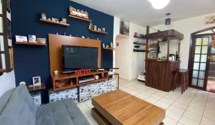 Casa em condomínio fechado com 4 quartos à venda na do Mingu, --, Parque Rio Abaixo, Atibaia por R$ 1.100.000
