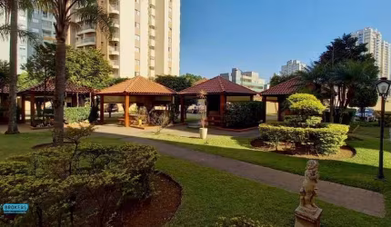 Apartamento com 3 quartos à venda na Avenida Celso Garcia, --, Tatuapé, São Paulo por R$ 490.000