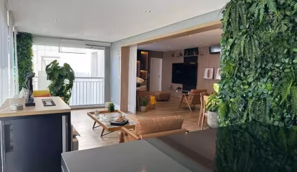 Cobertura com 3 quartos à venda na Rodovia Raposo Tavares, --, Jardim Arpoador, São Paulo por R$ 2.990.000