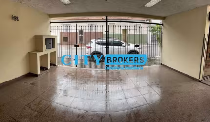 Casa com 2 quartos à venda na Rua Engenheiro Andrade Júnior, --, Tatuapé, São Paulo por R$ 850.000