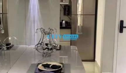 Apartamento com 2 quartos à venda na Rua São João, --, Vila Trabalhista, Guarulhos por R$ 420.000