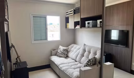 Casa em condomínio fechado com 3 quartos à venda na Rua dos Buritis, --, Jardim Oriental, São Paulo por R$ 750.000