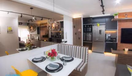 Apartamento com 1 quarto à venda na Rua Domingos Lopes da Silva, --, Vila Suzana, São Paulo por R$ 838.000