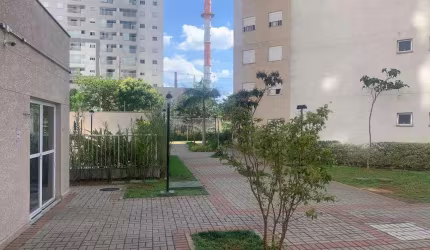 Apartamento com 2 quartos à venda na Rua Intendência, --, Brás, São Paulo por R$ 490.000