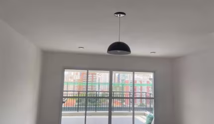 Apartamento com 3 quartos à venda na Rua Alba, --, Vila Santa Catarina, São Paulo por R$ 795.000