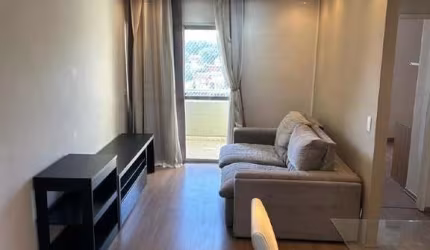 Apartamento com 2 quartos à venda na Rua David Eid, --, Vila do Castelo, São Paulo por R$ 330.000