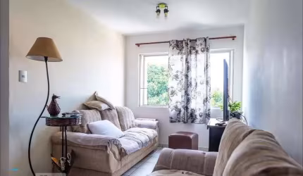 Apartamento com 2 quartos à venda na Rua Lefosse, --, Vila Invernada, São Paulo por R$ 308.000