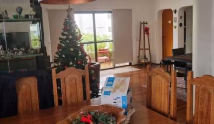 Apartamento com 4 quartos à venda na Rua Castro Alves, --, Aclimação, São Paulo por R$ 1.980.000