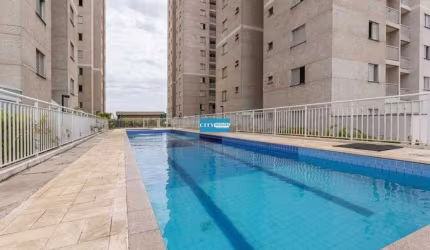 Apartamento com 3 quartos à venda na Avenida Monteiro Lobato, --, Vila Miriam, Guarulhos por R$ 525.000