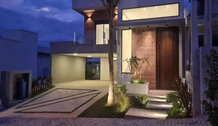 Casa com 3 quartos à venda na Presidente Castelo Branco, --, Cézar de Souza, Mogi das Cruzes por R$ 1.790.000