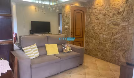 Apartamento com 2 quartos à venda na Rua Professor Rui Bloem, --, Vila Primavera, São Paulo por R$ 395.000