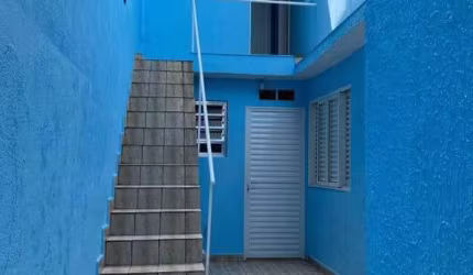 Casa com 4 quartos à venda na Rua Doutor Jorge Ramos, --, Tatuapé, São Paulo por R$ 800.000