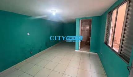 Casa com 3 quartos à venda na Rua Paulo Freire, --, Parque Continental II, Guarulhos por R$ 450.000