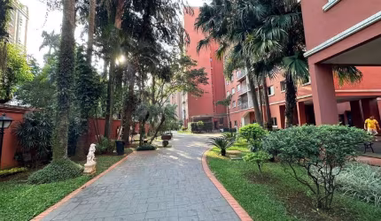 Apartamento com 4 quartos à venda na Rua do Símbolo, --, Jardim Ampliação, São Paulo por R$ 1.100.000
