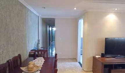Apartamento com 2 quartos à venda na Avenida Mariana Ubaldina do Espírito Santo, --, Macedo, Guarulhos por R$ 475.000