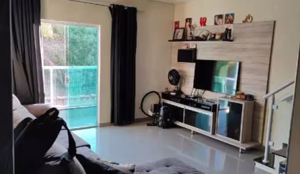 Casa com 3 quartos à venda na Odília Bomfim Melo, --, Parque Savoy City, São Paulo por R$ 555.000