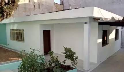 Casa com 2 quartos à venda na Rua Susana, --, Jardim Independência, São Paulo por R$ 650.000