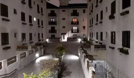 Apartamento com 2 quartos à venda na Rua Matilde Diez, --, Vila do Castelo, São Paulo por R$ 280.000