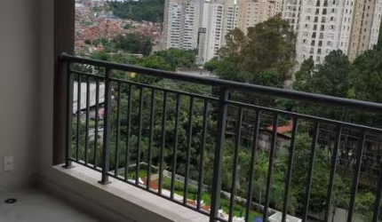 Apartamento com 2 quartos à venda na Lavras do Sul, --, Vila Carolina, São Paulo por R$ 572.000