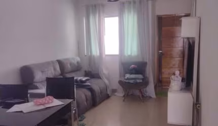 Casa com 3 quartos à venda na Rua Vitautas Losinskas, --, Jardim Ana Rosa, São Paulo por R$ 599.000