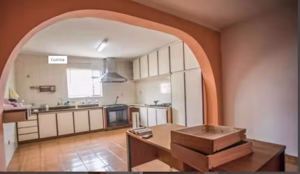 Casa com 3 quartos à venda na Rua Alba, --, Vila Santa Catarina, São Paulo por R$ 750.000