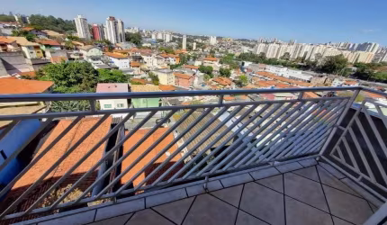 Casa com 4 quartos à venda na Rua Nitemar Vasconcelos, --, Jardim Bonfiglioli, São Paulo por R$ 1.182.500
