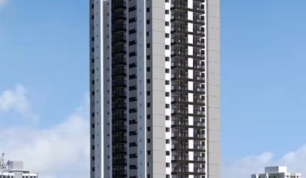 Apartamento com 3 quartos à venda na Italiana, --, Vila Endres, Guarulhos por R$ 607.000