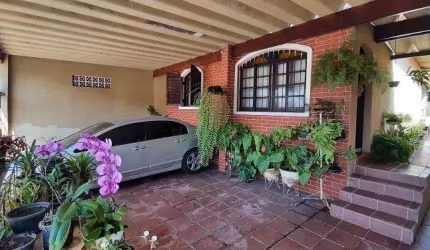 Casa com 4 quartos à venda na do Congo, --, Jardim Pirituba, São Paulo por R$ 700.000