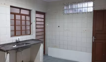 Casa com 2 quartos à venda na Rua João Veloso Filho, --, Vila Guilherme, São Paulo por R$ 650.000