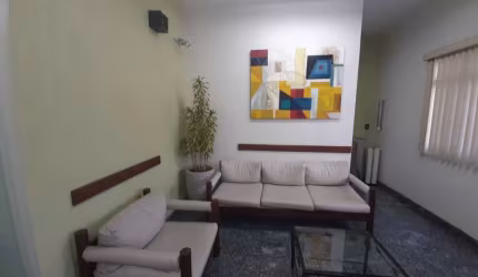 Casa com 6 quartos para alugar na Avenida Doutor Altino Arantes, --, Vila Clementino, São Paulo por R$ 13.000