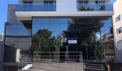 Sala comercial à venda na Rua Santo Antônio, --, Vila Galvão, Guarulhos por R$ 2.000.000