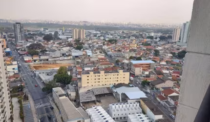 Apartamento com 2 quartos à venda na Rua Utama, --, Vila Paulista, Guarulhos por R$ 340.000