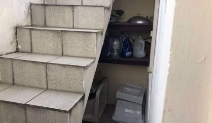 Casa com 3 quartos à venda na Rua Luís Ferreira, --, Maranhão, São Paulo por R$ 670.000