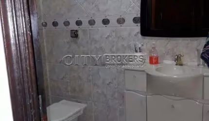 Casa com 4 quartos à venda na Rua Roberto, --, Jardim Santa Mena, Guarulhos por R$ 906.000