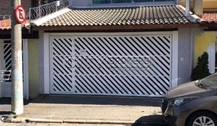 Casa com 3 quartos à venda na Rua Terceiro-Sargento-Aeronáutica Aquino Araújo, --, Jardim Santa Mena, Guarulhos por R$ 920.000