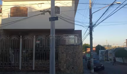 Casa com 3 quartos à venda na Rua Léo de Oliveira, --, Vila Moreira, Guarulhos por R$ 1.050.000