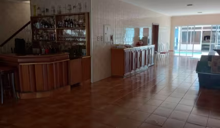 Casa com 5 quartos à venda na Rua Mozart, --, Vila Rosália, Guarulhos por R$ 1.390.000