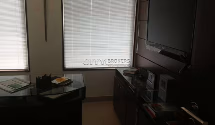 Sala comercial à venda na Rua Barão de Mauá, --, Centro, Guarulhos por R$ 750.000