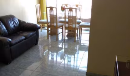 Apartamento com 3 quartos à venda na Rua Teodoro Mascarenhas, --, Vila Matilde, São Paulo por R$ 550.000