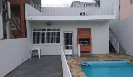 Casa com 3 quartos à venda na Rua Porto Velho, --, Imirim, São Paulo por R$ 1.300.000